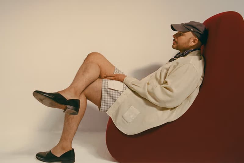 Our Legacy WORK SHOP’s “NATURA 2” Sits With Simplicity Fashion