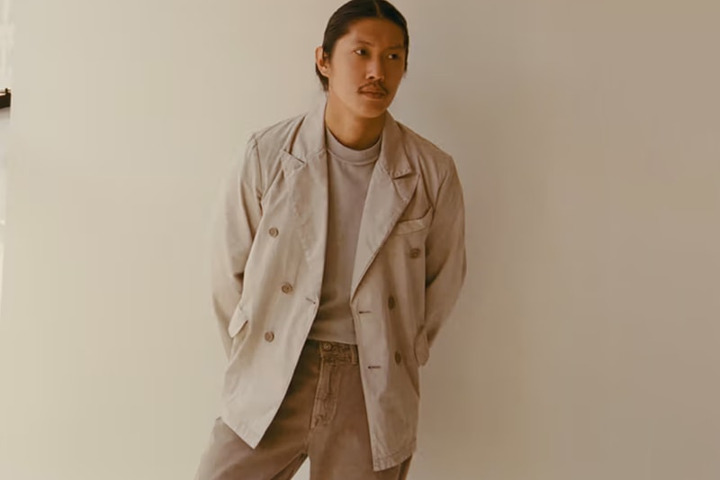Our Legacy WORK SHOP’s “NATURA 2” Sits With Simplicity Fashion
