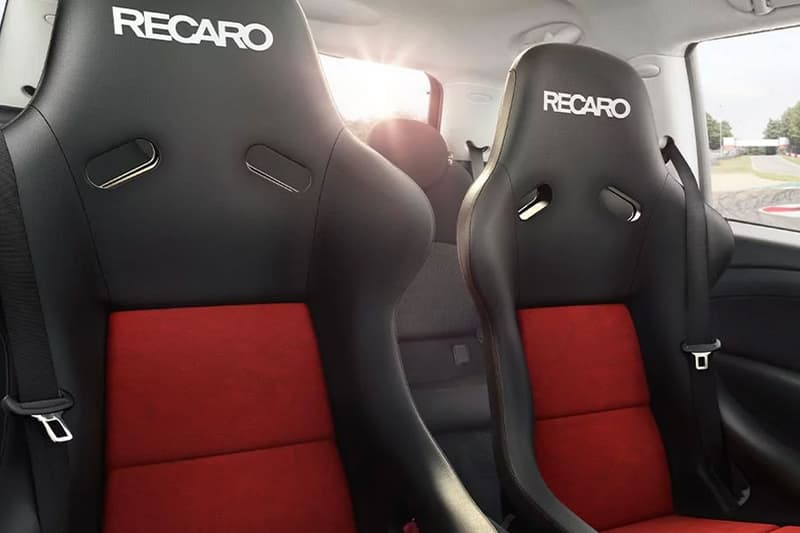 Recaro Bankruptcy Filing Info