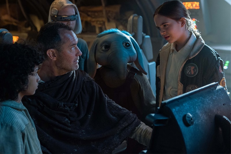 'Star Wars: Skeleton Crew' Finally Receives a Release Date