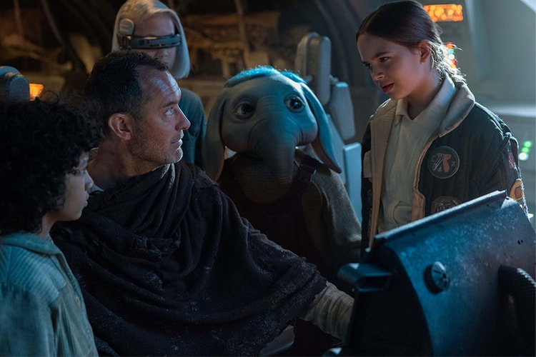 'Star Wars: Skeleton Crew' Finally Receives a Release Date
