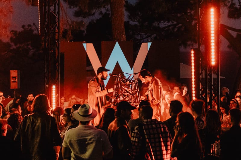 W Hotels Gears Up to Take W PRESENTS Music Series on a World Tour