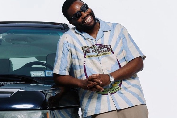 The NBA, Doves, and Being Human: In Conversation With Emeric Tchatchoua of 3.Paradis