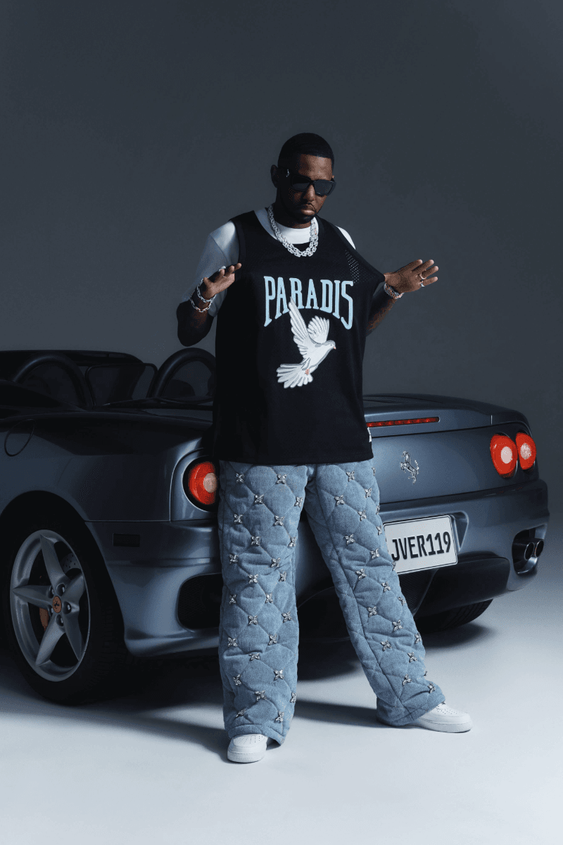 nba capsule 3 paradis emeric Tchatchoua