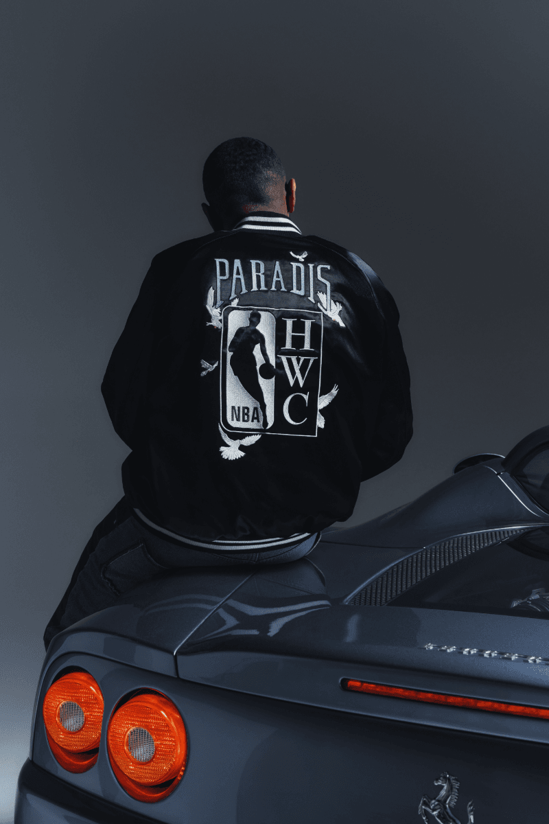 nba capsule 3 paradis emeric Tchatchoua