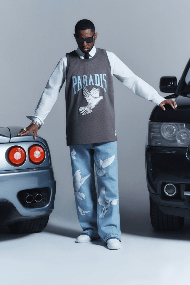 nba capsule 3 paradis emeric Tchatchoua