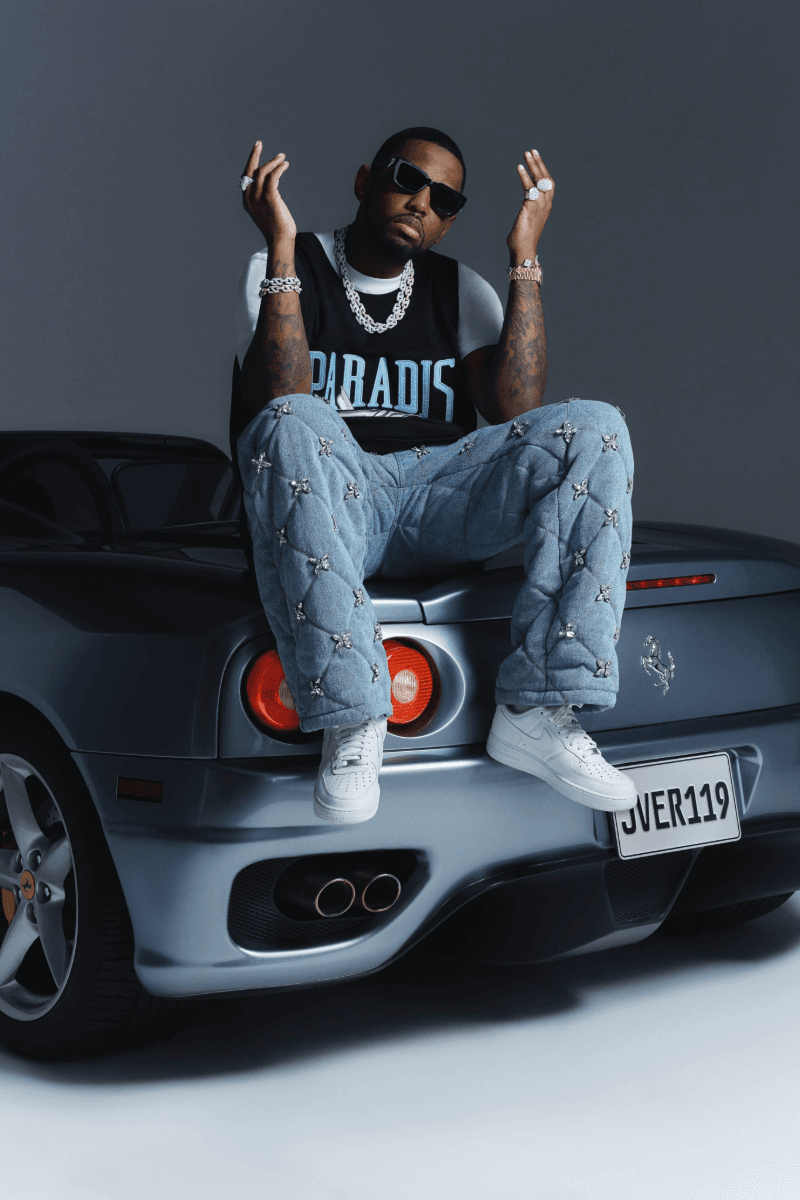nba capsule 3 paradis emeric Tchatchoua