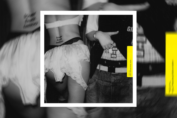 Charli XCX and Billie Eilish Drop Flirtatious Remix of "Guess"