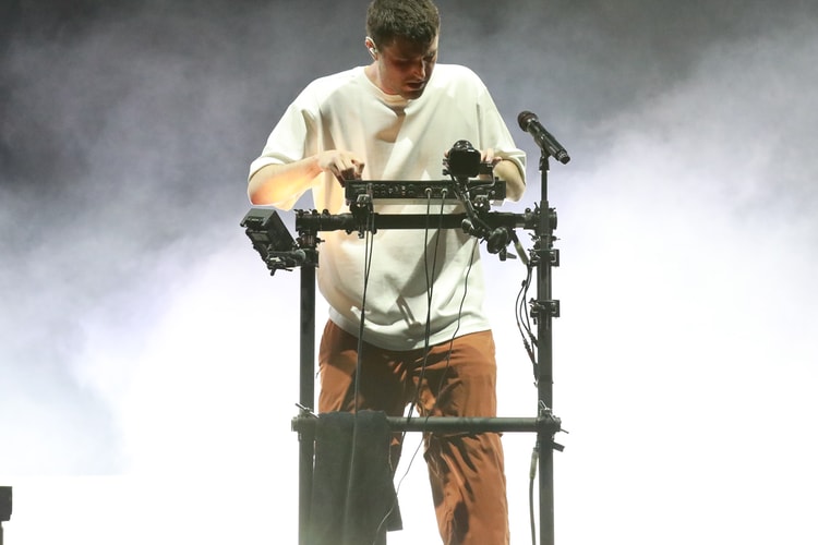 Fred again.. Announces Fourth Solo Album ‘ten days’