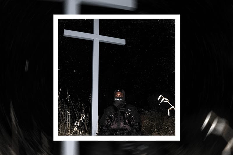 JPEGMAFIA Drops 'I LAY DOWN MY LIFE FOR YOU'