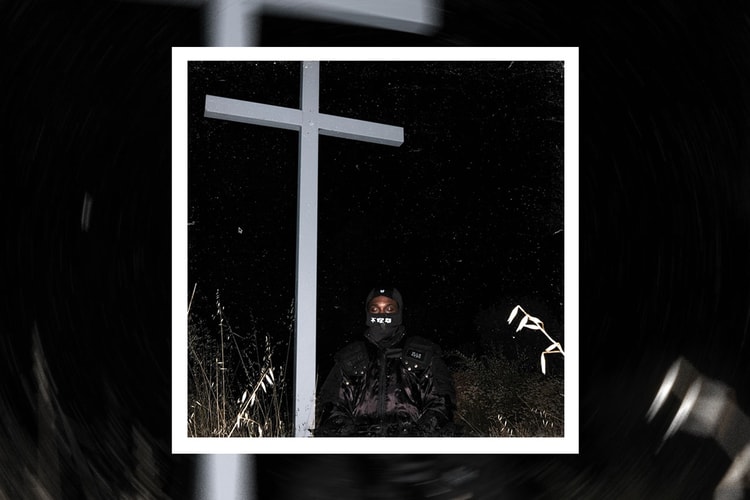 JPEGMAFIA Drops 'I LAY DOWN MY LIFE FOR YOU'