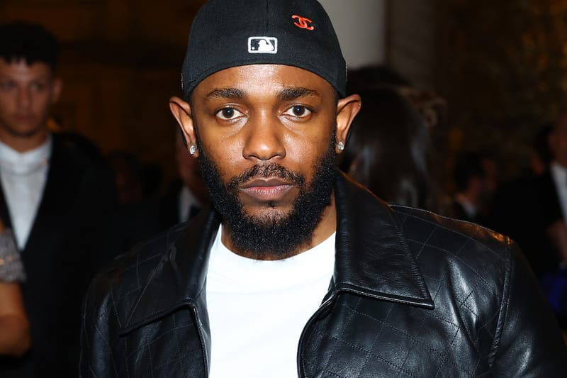 Kendrick Lamar's Engineer Details "High-Pressure" Process for His Drake Disses