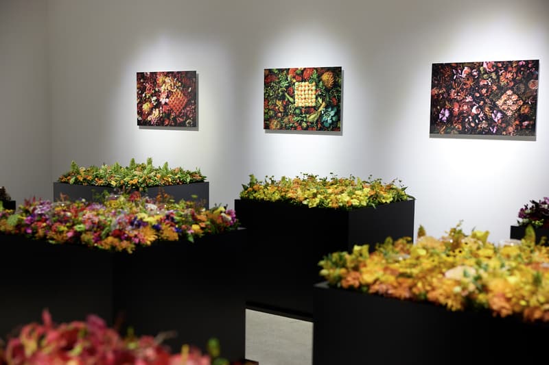 Natsuko Shoji été 10th Anniversary interview Kaikai Kiki Gallery Makoto Azuma mango tart verdy logo takashi murakami gallery