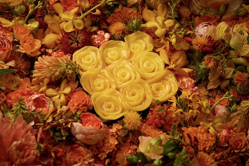 Natsuko Shoji été 10th Anniversary interview Kaikai Kiki Gallery Makoto Azuma mango tart verdy logo takashi murakami gallery