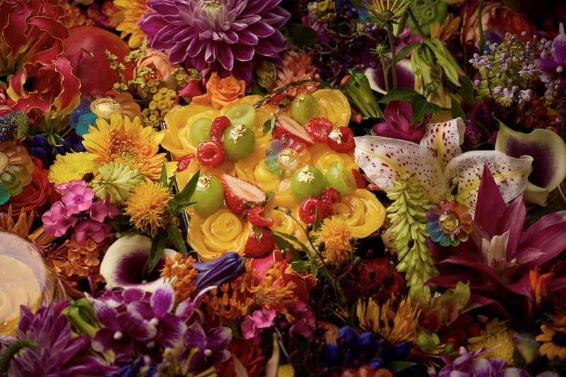 Natsuko Shoji été 10th Anniversary interview Kaikai Kiki Gallery Makoto Azuma mango tart verdy logo takashi murakami gallery