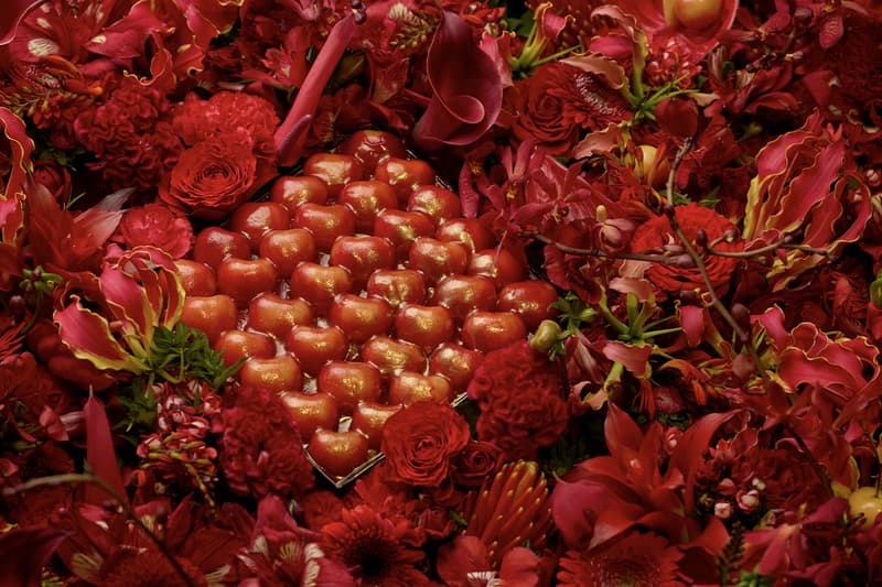 Natsuko Shoji été 10th Anniversary interview Kaikai Kiki Gallery Makoto Azuma mango tart verdy logo takashi murakami gallery