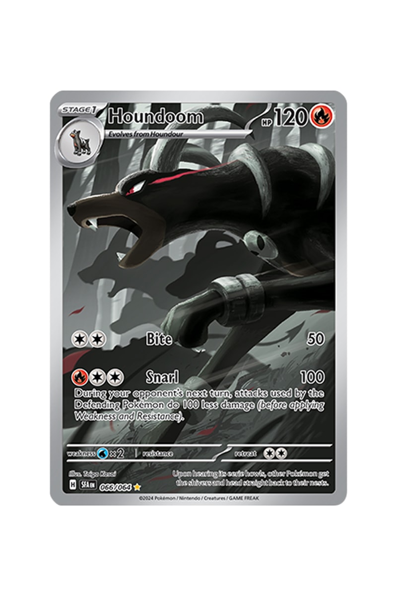pokemon shrouded fable rare cards Tapu Bulu - 006/064 [SFA - 006/064 Rare] main image 0