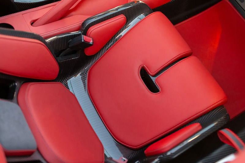 Porsche 911 Gunther Werks Speedster RM Sothebys Auction Info