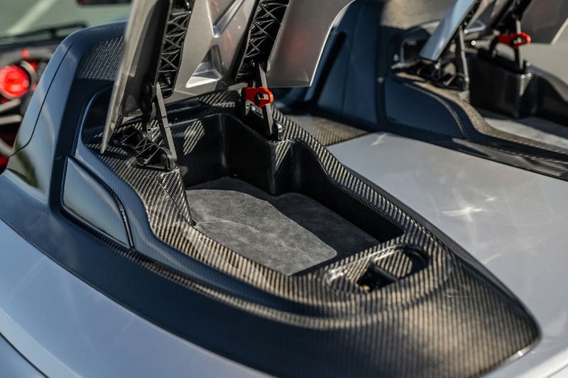 Porsche 911 Gunther Werks Speedster RM Sothebys Auction Info