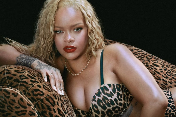 Savage x Fenty Releases New Collection "Soft N' Savage"