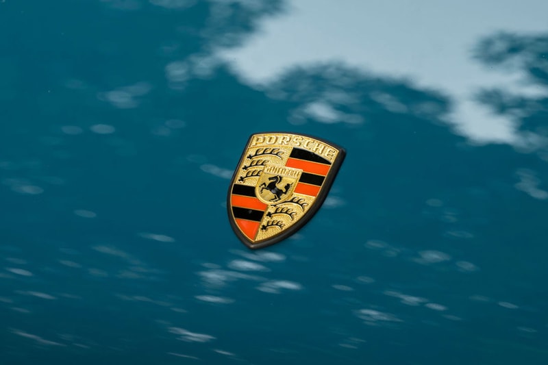 Singer Porsche 911 Targa Sotto Commission Sothebys Sealed Auction Info