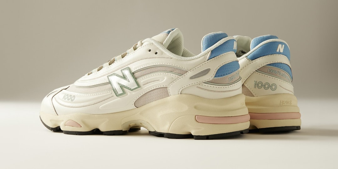 10 Standout Summer-Ready Shoes