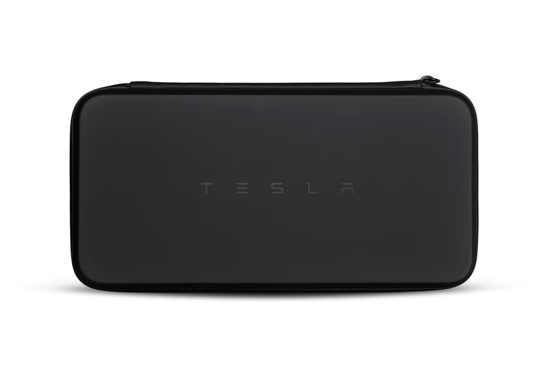 Tesla Now Sells Karaoke Microphones for Its Cars carpool karaoke caraokemic elon musk electric vehicles