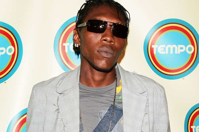 Vybz Kartel First Week Out Album Stream prison release murder conviction appeal