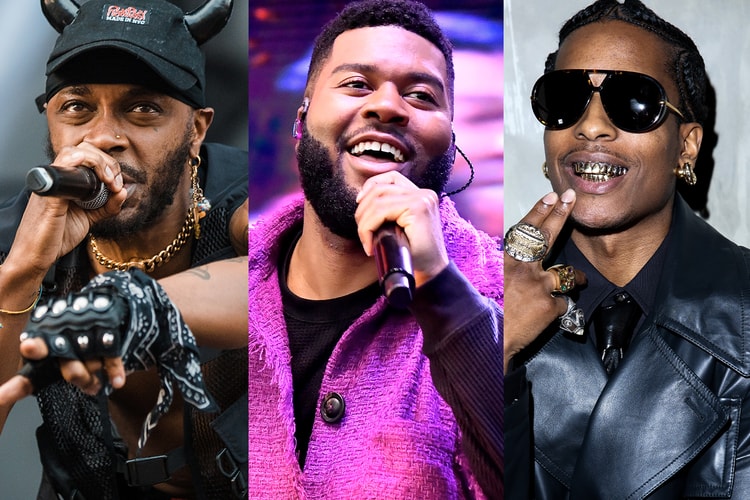 Best New Tracks: JPEGMAFIA, Khalid, A$AP Rocky x Jessica Pratt and More