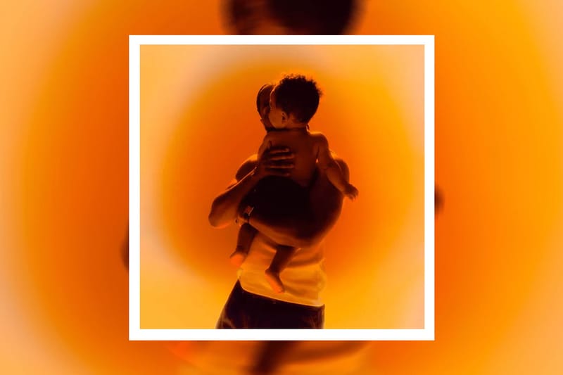 Big Sean Reflects on Fatherhood in "On Up"