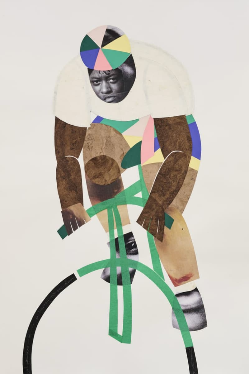 Clotilde Jiménez The Long Run Mariane Ibrahim Show