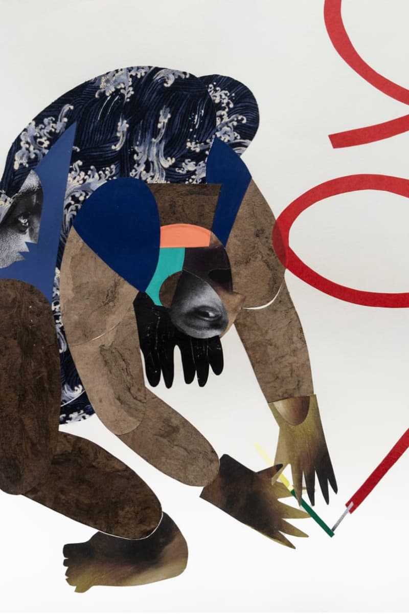 Clotilde Jiménez The Long Run Mariane Ibrahim Show