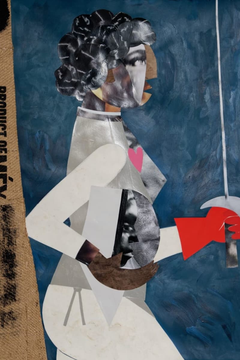 Clotilde Jiménez The Long Run Mariane Ibrahim Show