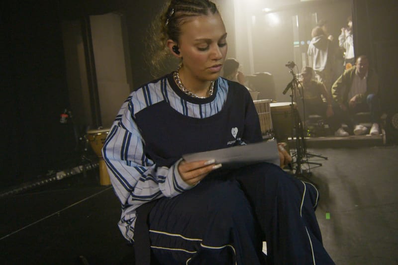 Elyanna Is Ready to Take Her Sound International