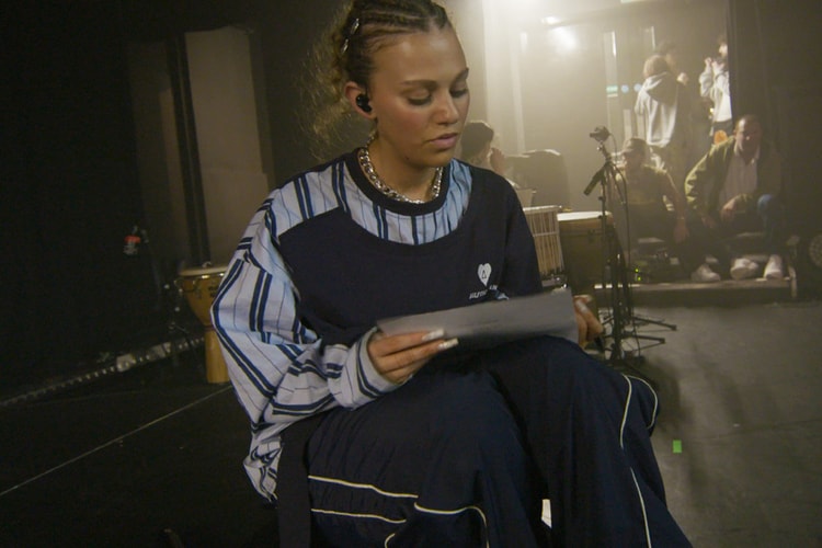 Elyanna Is Ready to Take Her Sound International