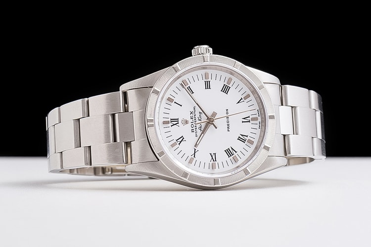 Chrono24’s Most Hyped Watches In July