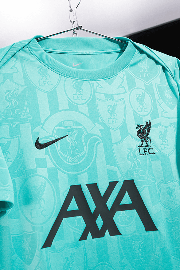 Liverpool FC 2024/25 Away Kit Release Information details date uk football soccer uniform jersey