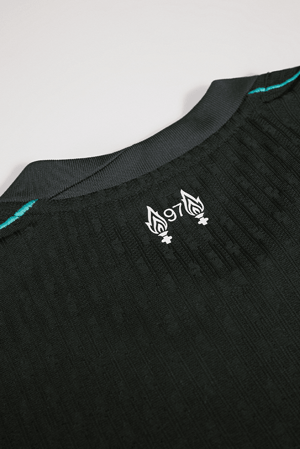 Liverpool FC 2024/25 Away Kit Release Information details date uk football soccer uniform jersey