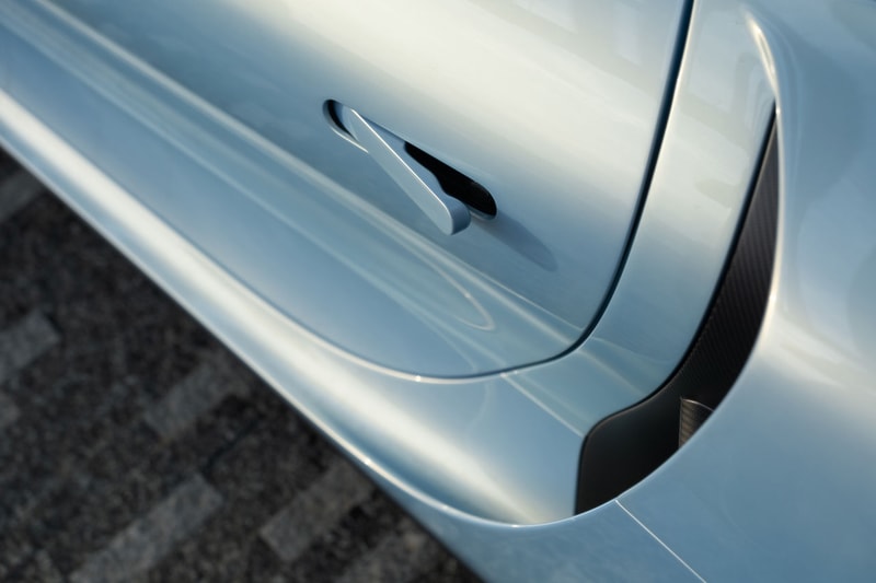 Marc Philipp Gemballa MARSIEN Porsche 911 Release Info
