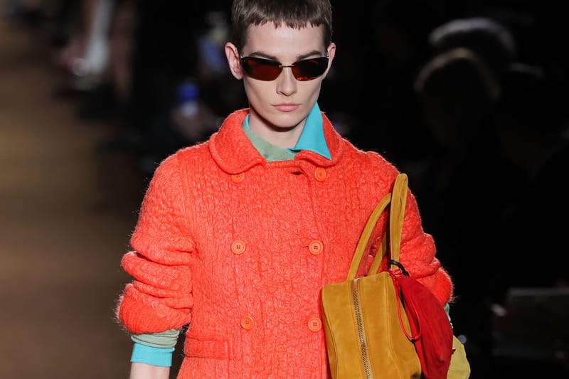 Miu Miu Sales Almost Double and Marc Jacobs Drops Famous FW24 Campaign in This Week's Top Fashion News