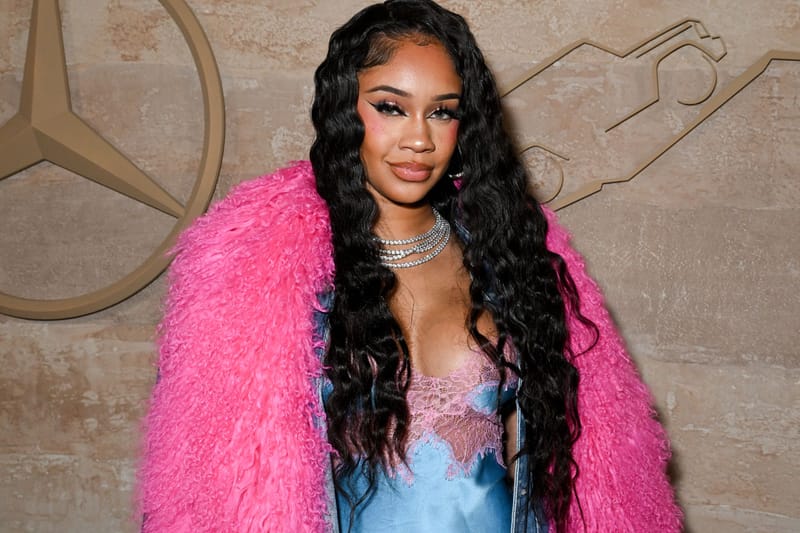 Saweetie Delivers Confident Anthem "My Best"