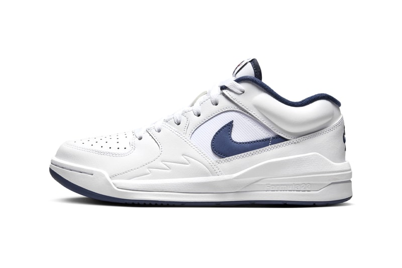 Jordan Stadium 90 "Paris" HJ4406-100 Release Info Jumpman 