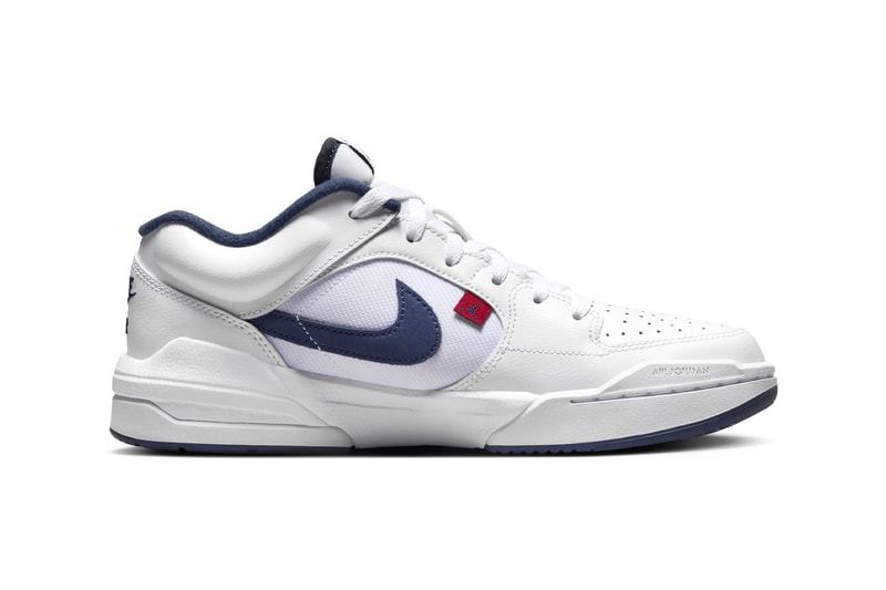 Jordan Stadium 90 "Paris" HJ4406-100 Release Info Jumpman 