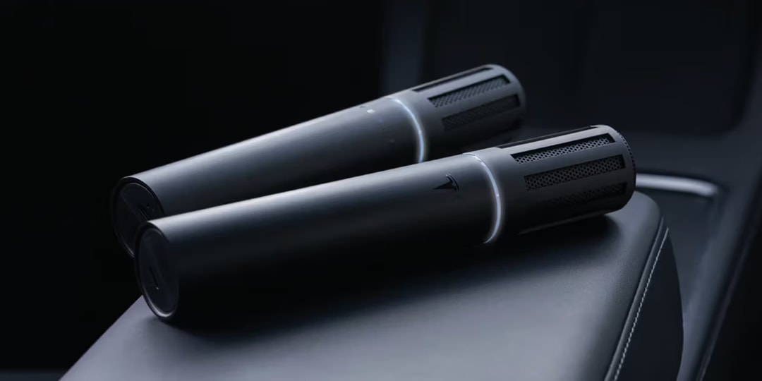 Tesla Unveiled the “CaraokeMic” and Nothing Rolled Out the Phone (2a) Plus in This Week’s Tech Roundup Tesla Unveiled the “CaraokeMic” and Nothing Rolled Out the Phone (2a) Plus in This Week’s Tech Roundup