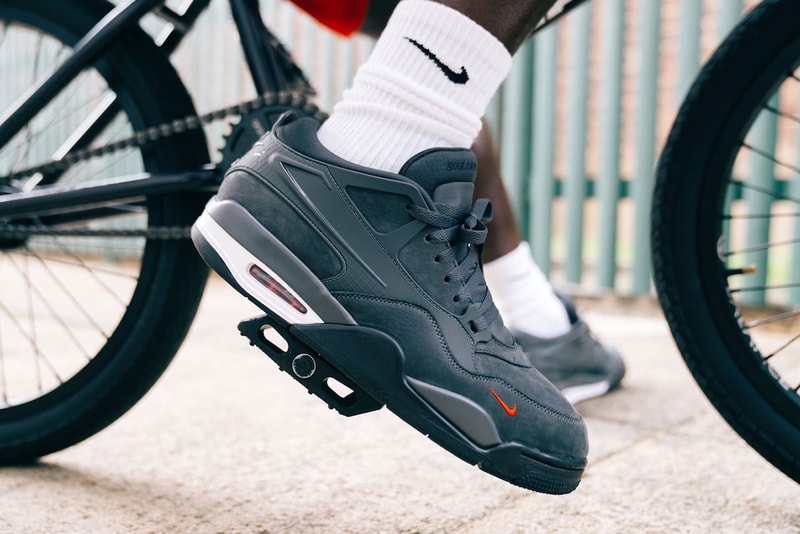 Best Sneaker Releases August 2024 Week 1 Nike New Balance adidas atmos ASICS Air Jordan 3 “Wings” Nike KD 4 "Nerf" SAN SAN GEAR x ASICS GEL-TERRAIN