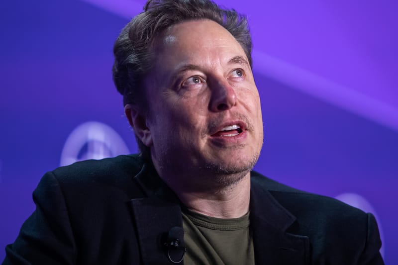 Elon Musk Sues OpenAI and CEO Sam Altman Over Microsoft Deal