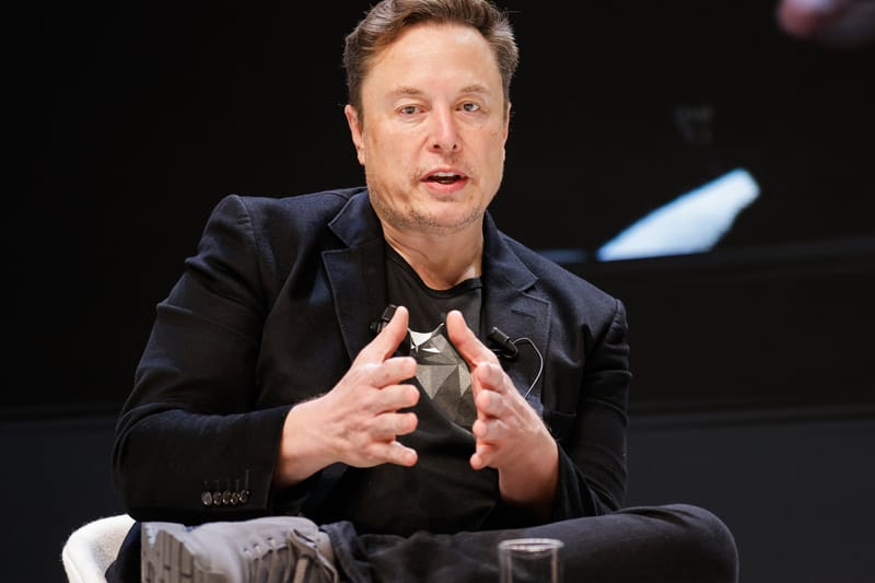 Elon Musk Confirms Neuralink Chip Implant in Second Patient