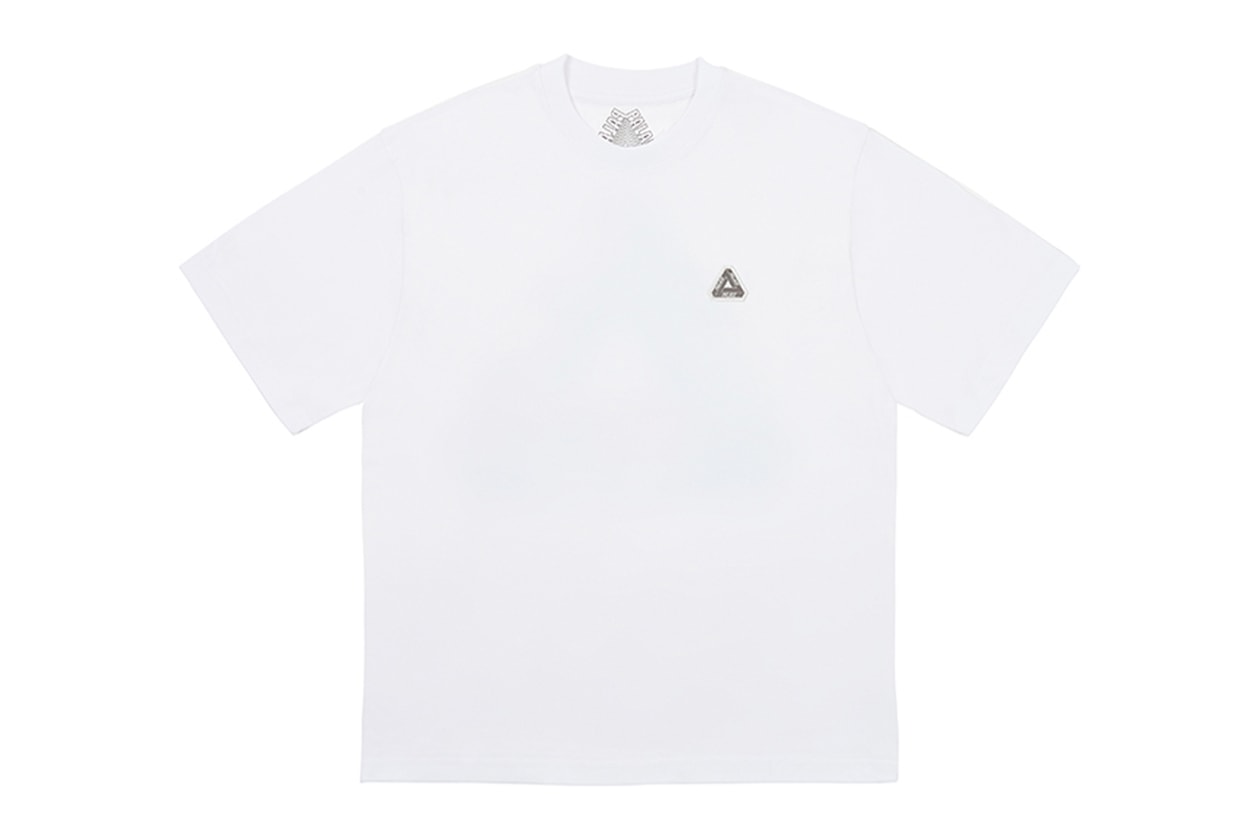 Palace Skateboards 2024 秋季系列全品項完整公開