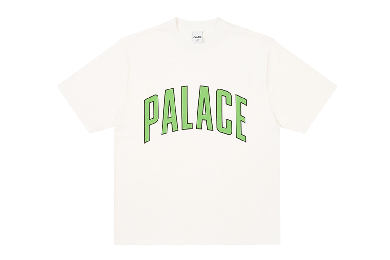 Palace Skateboards 2024 秋季系列全品項完整公開