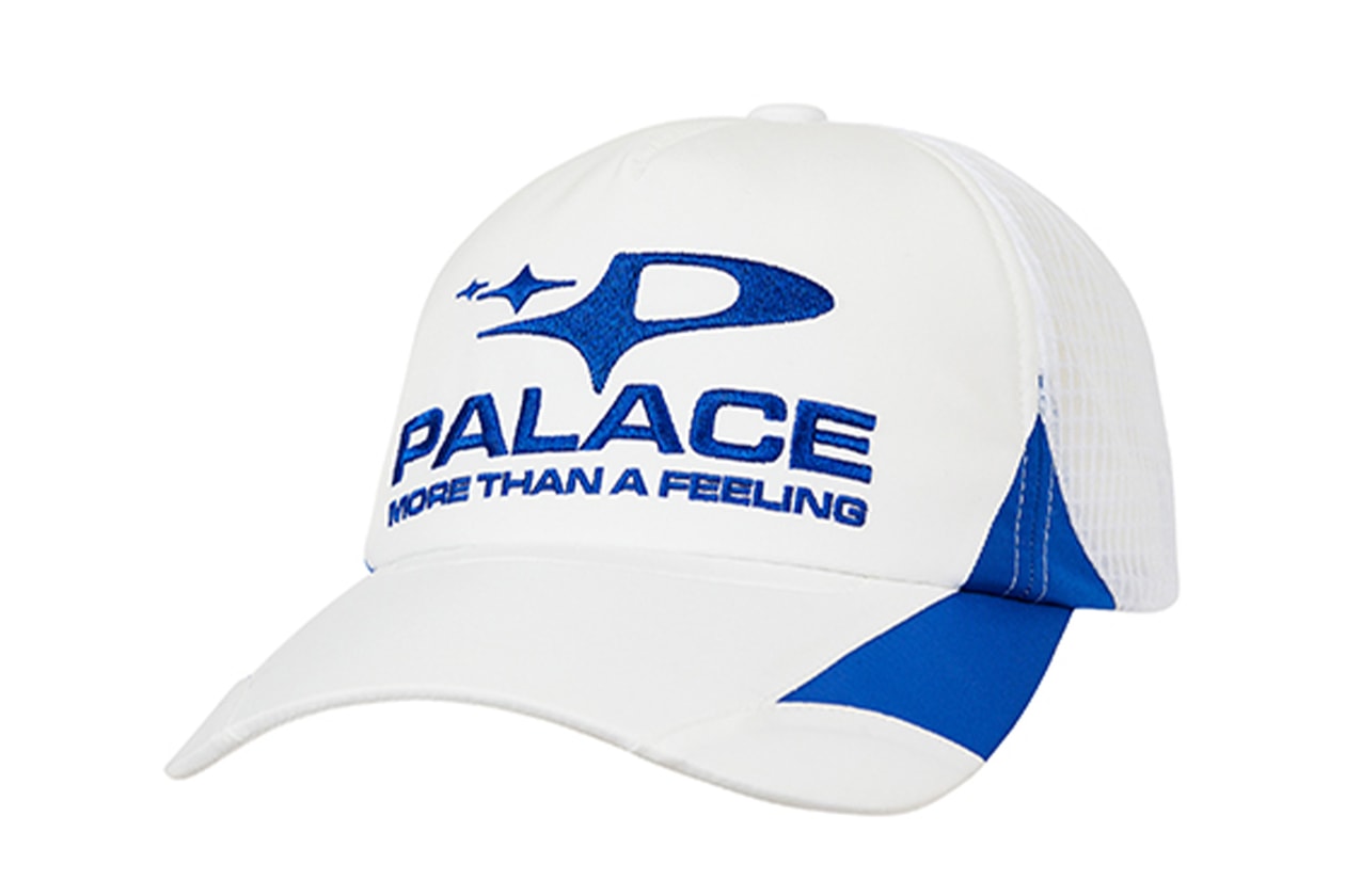 Palace Skateboards 2024 秋季系列全品項完整公開